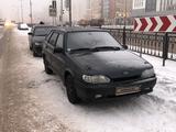 ВАЗ (Lada) 2114 2006 года за 600 000 тг. в Астана – фото 2