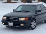 Audi 100 1993 годаүшін1 900 000 тг. в Астана – фото 5