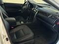 Toyota Camry 2015 года за 10 200 000 тг. в Шымкент – фото 10