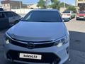 Toyota Camry 2015 года за 10 200 000 тг. в Шымкент – фото 14