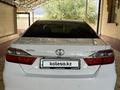 Toyota Camry 2015 года за 10 200 000 тг. в Шымкент – фото 5