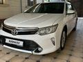 Toyota Camry 2015 года за 10 200 000 тг. в Шымкент – фото 7