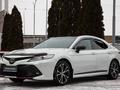 Toyota Camry 2020 годаfor15 990 000 тг. в Алматы – фото 2