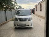 Toyota Alphard 2004 годаүшін7 200 000 тг. в Актобе