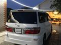 Toyota Alphard 2004 года за 7 200 000 тг. в Актобе – фото 9