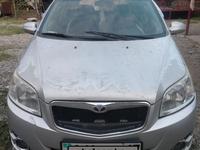 Chevrolet Aveo 2008 годаfor2 700 000 тг. в Шымкент