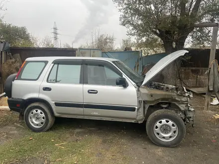 Honda CR-V 1998 года за 2 200 000 тг. в Жезказган – фото 9