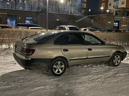 Toyota Carina E 1993 года за 1 700 000 тг. в Астана – фото 6