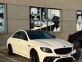 Mercedes-Benz E 63 AMG 2018 года за 43 500 000 тг. в Алматы – фото 2