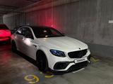 Mercedes-Benz E 63 AMG 2018 года за 43 500 000 тг. в Алматы – фото 5