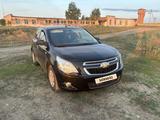 Chevrolet Cobalt 2024 годаүшін6 000 000 тг. в Усть-Каменогорск