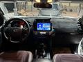 Toyota Land Cruiser Prado 2014 года за 18 900 000 тг. в Шымкент – фото 3