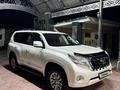 Toyota Land Cruiser Prado 2014 года за 18 900 000 тг. в Шымкент