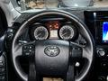 Toyota Land Cruiser Prado 2014 года за 18 900 000 тг. в Шымкент – фото 2