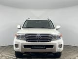 Toyota Land Cruiser 2014 года за 23 990 000 тг. в Астана – фото 2