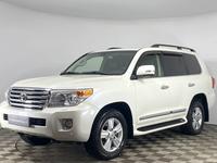 Toyota Land Cruiser 2014 года за 23 990 000 тг. в Астана