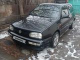 Volkswagen Golf 1992 года за 1 900 000 тг. в Тараз – фото 4