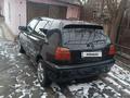 Volkswagen Golf 1992 годаүшін1 900 000 тг. в Тараз – фото 7