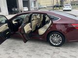 Toyota Avalon 2013 годаүшін6 900 000 тг. в Актау