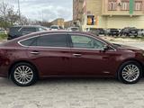 Toyota Avalon 2013 годаүшін6 900 000 тг. в Актау – фото 3