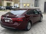 Toyota Avalon 2013 годаүшін6 900 000 тг. в Актау – фото 4