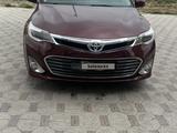 Toyota Avalon 2013 годаүшін6 900 000 тг. в Актау – фото 2