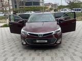 Toyota Avalon 2013 годаүшін6 900 000 тг. в Актау – фото 5