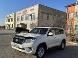 Toyota Land Cruiser Prado 2018 года за 19 500 000 тг. в Атырау – фото 3