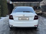 Skoda Octavia 2019 года за 8 600 000 тг. в Алматы – фото 2