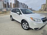 Subaru Forester 2014 годаүшін5 100 000 тг. в Актау