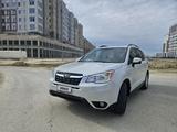 Subaru Forester 2014 годаүшін5 100 000 тг. в Актау – фото 2