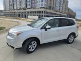 Subaru Forester 2014 годаүшін5 100 000 тг. в Актау – фото 3
