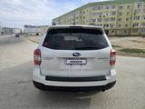 Subaru Forester 2014 годаүшін5 100 000 тг. в Актау – фото 5