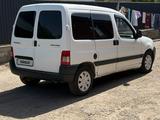 Peugeot Partner 2008 года за 2 100 000 тг. в Боралдай – фото 2