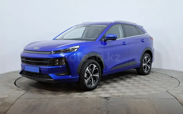 JAC JS6 2023 года за 6 350 000 тг. в Астана