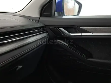 JAC JS6 2023 года за 6 350 000 тг. в Астана – фото 26