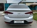 Hyundai Elantra 2020 года за 8 400 000 тг. в Костанай – фото 2