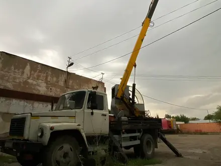 ГАЗ 2005 года за 7 500 000 тг. в Алматы