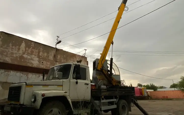 ГАЗ 2005 года за 7 500 000 тг. в Алматы