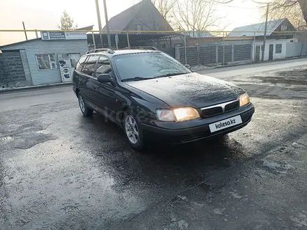 Toyota Carina E 1994 года за 2 300 000 тг. в Алматы – фото 8