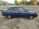 ВАЗ (Lada) 2115 2000 года за 1 100 000 тг. в Усть-Каменогорск – фото 3