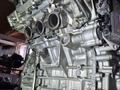 Двигатель 2GR-FE 3.5 за 700 000 тг. в Астана – фото 6