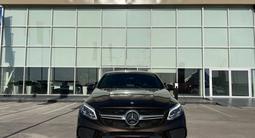 Mercedes-Benz GLE Coupe 400 2015 года за 22 190 000 тг. в Шымкент