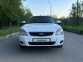 ВАЗ (Lada) Priora 2172 2013 годаүшін2 800 000 тг. в Алматы