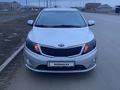 Kia Rio 2013 года за 3 800 000 тг. в Астана – фото 16