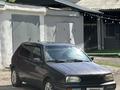 Volkswagen Golf 1993 года за 1 000 000 тг. в Караганда – фото 2