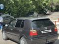 Volkswagen Golf 1993 года за 1 000 000 тг. в Караганда – фото 3