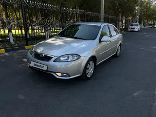 Daewoo Gentra