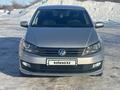 Volkswagen Polo 2016 года за 5 800 000 тг. в Астана – фото 12