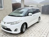 Toyota Estima 2012 годаүшін5 500 000 тг. в Алматы – фото 2